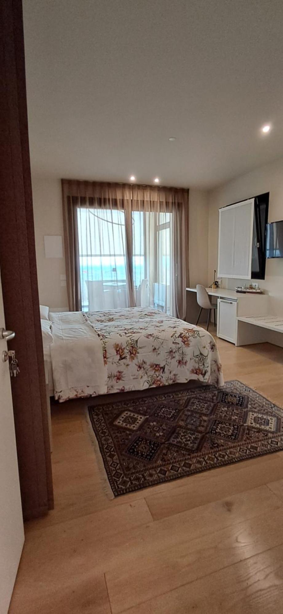 Terrazza San Vettore Camere Con Colazione, Relax In Collina Con Vista Sui Vigneti Docg Asolo Maser Exterior foto